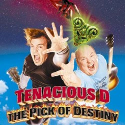 The Pick of Destiny