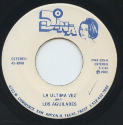 La última vez / La moneda marcada