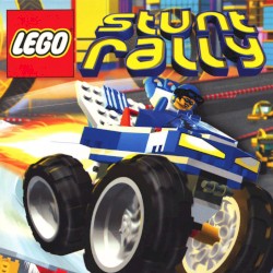 LEGO Stunt Rally