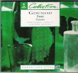 Faust (Extraits)