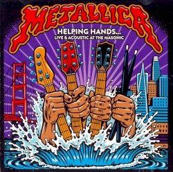 Helping Hands… Live & Acoustic at the Masonic