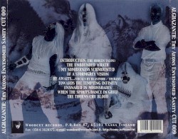 Thy Aeons Envenomed Sanity