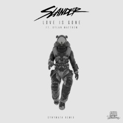 Love Is Gone (Synymata remix)