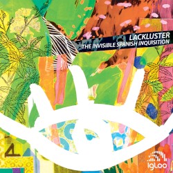 The Invisible Spanish Inquisition