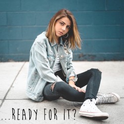 ...Ready For It?
