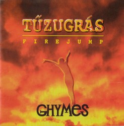Tűzugrás