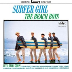 Surfer Girl