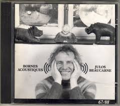Bornes Acoustiques 67/88