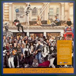 Going Home (Theme From Local Hero)