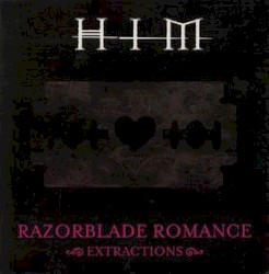 Razorblade Romance: Extractions
