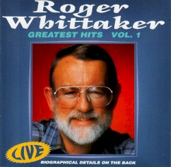 Greatest Hits Live, Volume 1