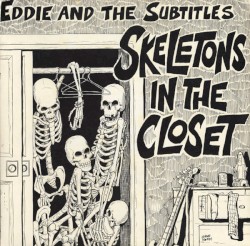 Skeletons in the Closet