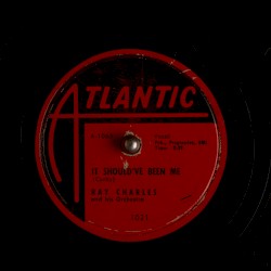 It Should've Been Me / Sinner's Prayer