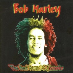 The Real Sound of Jamaica