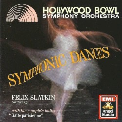 Symphonic Dances