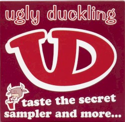 Taste the Secret: Sampler and More…