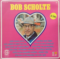 Veel liefs van... Bob Scholte