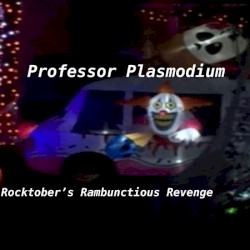 ROCKTOBER'S RAMBUNCTIOUS REVENGE