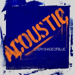 Virginia (Wind in the Night) (acoustic) / Every Shade of Blue (acoustic)