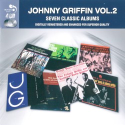 Seven Classic Albums, Vol. 2