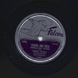 Traiba una idea / Juarecita