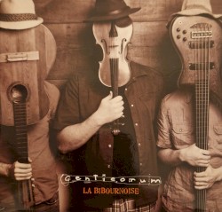 La Bibournoise