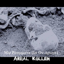 My Roommate (Is on Drugs)