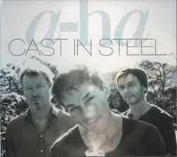 Cast in Steel