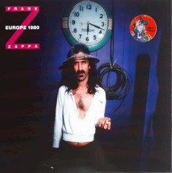 Europe 1980
