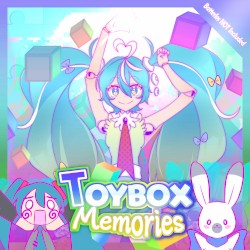 Toybox Memories