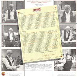 Christmas Spirit (…My Kind of Feeling!)