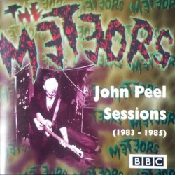 John Peel Sessions: 1983-1985