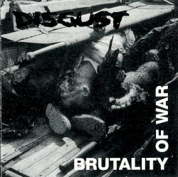 Brutality of War