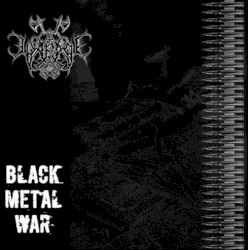 Black Metal War