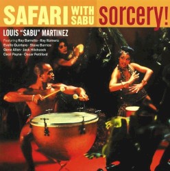 Safari With Sabu Sorcery!