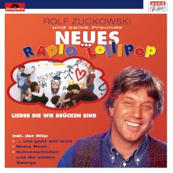 Lieder, die wie Brücken sind