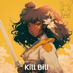 Kill Bill (Piano Version)