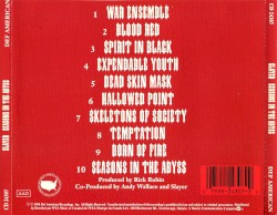 Seasons in the Abyss