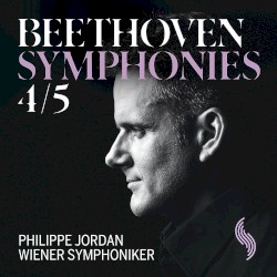 Symphonies 4/5