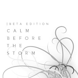 Calm Before the Storm