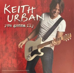 You Gonna Fly