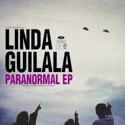 Paranormal EP