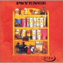PSYENCE