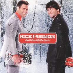 Best Time of the Year / Vrolijk kerstfeest