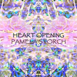 Heart Opening