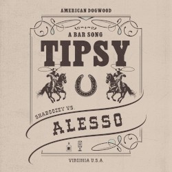 A Bar Song (Tipsy) [Remix]
