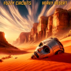 Heavy Desert