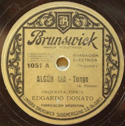 Algún día / Voce está maluca