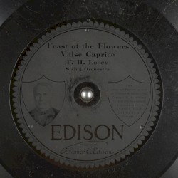 Feast of the Flowers / Au revoir