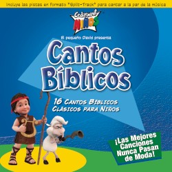 Cantos Biblicos